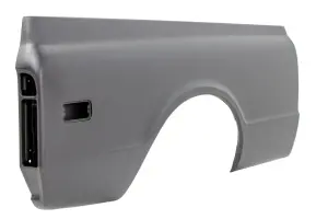 Bedside - OE Style - RH - 68-72 Chevy GMC C/K Fleetside Short Bed Pickup Truck - Image 3 of 4