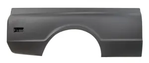 Bedside - OE Style - RH - 68-72 Chevy GMC C/K Fleetside Short Bed Pickup Truck - Image 1 of 4