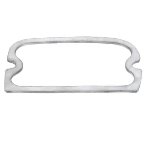 Park Lamp Lens Gasket - LH or RH - 55-57 GMC Pickup Truck Suburban - Image 4 of 7
