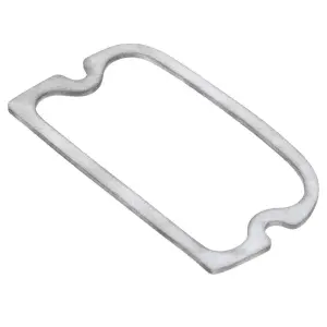 Park Lamp Lens Gasket - LH or RH - 55-57 GMC Pickup Truck Suburban - Image 3 of 7