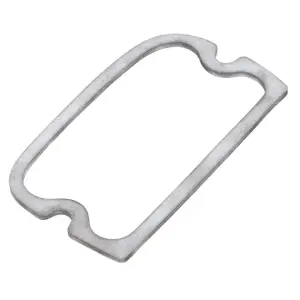Park Lamp Lens Gasket - LH or RH - 55-57 GMC Pickup Truck Suburban - Image 1 of 7
