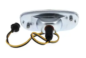 Park Lamp Assembly - Clear Lens - 58-59 Chevy Pickup, Suburban - Image 3 of 3