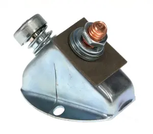 Starter Switch - on floor - 38-55 Chevy GMC Pickup Suburban - Image 3 of 3