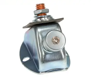 Starter Switch - on floor - 38-55 Chevy GMC Pickup Suburban - Image 2 of 3