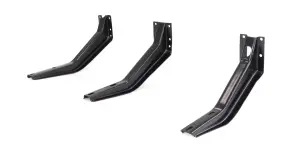 Running Board Hanger Bracket Set - RH - 3 pcs - 47-55 Chevy GMC 1/2-ton Pickup Truck Suburban - Image 1 of 3