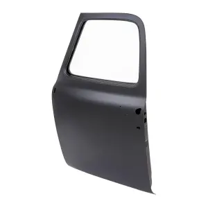 Door Shell - LH - 53-55 F100 F250 F350 Ford Pickup Truck - Image 2 of 6