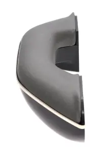 Arm Rest - Gray Charcoal - LH or RH - 55-66 Chevy GMC Pickup Truck Suburban - Image 6 of 6