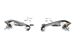 Outside Door Handle Kit - 53-60 F100 F250 F350 Pickup Truck - Image 3 of 3