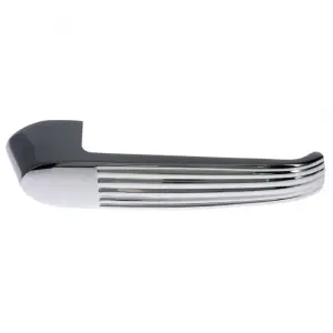 1955 Ford F350 Inside Door Handle - 53-55 F100 F250 F350 Pickup