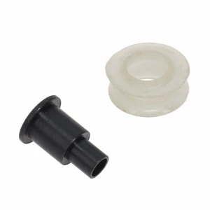 Window Regulator Roller and Rivet Assembly - 47-66 Chevy GMC Truck - Image 2 of 4