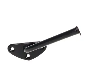 Outside Rear View Mirror Arm - Paintable - LH - 67-70 Chevy GMC C/K Pickup Truck Blazer Suburban - Image 2 of 3