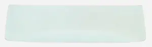 1959 Chevy Fullsize Truck Back Glass Window - Green Tint - 55-59 Chevy GMC Pickup w Large Back Glass