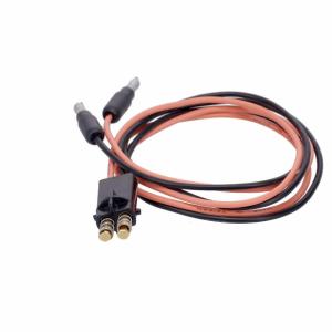 Tail Lamp Socket Pigtail - 60-66 Chevy GMC Fleetside Pickup - Image 3 of 6