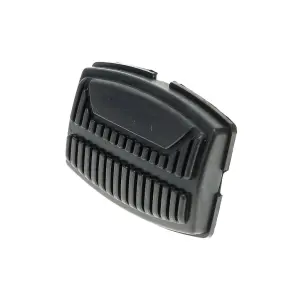 Brake or Clutch Pedal Pad - Sold Each - 63-79 Ford Truck, 66-79 Bronco - Image 2 of 3