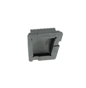 Parking Brake Pedal Pad - 65-79 Ford Truck 66-79 Bronco - Image 3 of 3