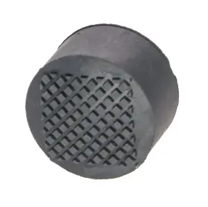 1990 Ford F100 Dimmer Switch Cover - Rubber - 48-91 Ford Truck, 66-77 Bronco