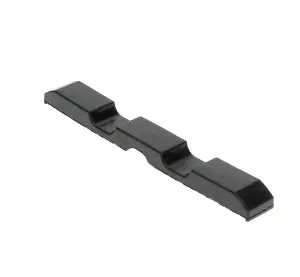 Radiator Support Pad - Upper or Lower - 63-66 Chevy GMC C/K Truck, Suburban - Image 2 of 3