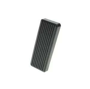 1978 Ford F250 Accelerator Pedal Pad - 72-79 Ford Truck, 68-70 Falcon, 68-71 Fairlane Torino Ranchero, 78-79 Bronco