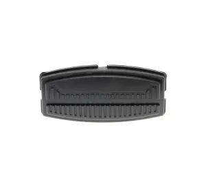 1974 Ford F150 Brake Pedal Pad - Automatic - 73-79 Ford Truck, 76-79 Bronco