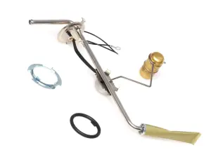 Gas Tank Sending Unit - Top Fill Rear Mount Tank - 30ohm - 63-66 Chevy GMC C/K Pickup Truck - Image 1 of 3