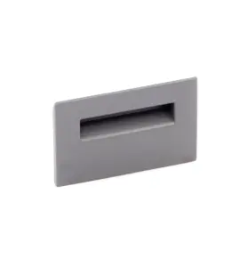 1992 Chevy Suburban Dash Fuse Box Cover - Gray - 88-94 Chevy GMC Truck