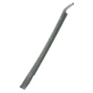 Windshield A-Pillar - Lower - RH - 68-70 Dodge Plymouth B-Body - Image 4 of 4