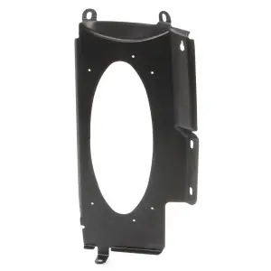Speaker Bracket - Cab Corner Rear - LH - 73-91 Chevy GMC CK Pickup Truck Blazer Jimmy Suburban - Image 1 of 5