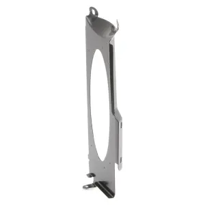 Speaker Bracket - Cab Corner Rear - LH - 73-91 Chevy GMC CK Pickup Truck Blazer Jimmy Suburban - Image 4 of 5