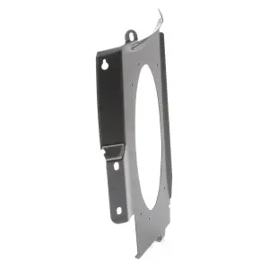 Speaker Bracket - Cab Corner Rear - LH - 73-91 Chevy GMC CK Pickup Truck Blazer Jimmy Suburban - Image 2 of 5