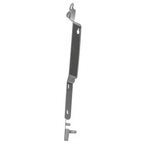 Speaker Bracket - Cab Corner Rear - RH - 73-91 Chevy GMC CK Pickup Truck Blazer Jimmy Suburban - Image 4 of 5