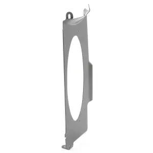 Speaker Bracket - Cab Corner Rear - RH - 73-91 Chevy GMC CK Pickup Truck Blazer Jimmy Suburban - Image 3 of 5