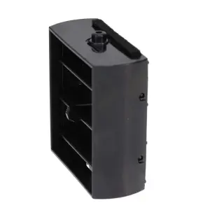 Vent Outlet - LH - 73-79 Ford Truck 78-79 Bronco - Image 2 of 3