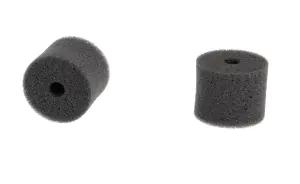 Door Panel Window Handle Foam Spacer - 77-91 Chevy GMC C/K Pickup Truck Blazer Jimmy Suburban - Image 3 of 3