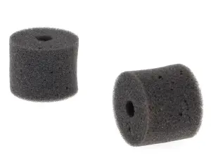 Door Panel Window Handle Foam Spacer - 77-91 Chevy GMC C/K Pickup Truck Blazer Jimmy Suburban - Image 2 of 3