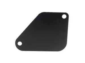 Torque Box Plate Inner Cover - 66-67 Ford Fairlane 68-71 Torino - Image 1 of 2