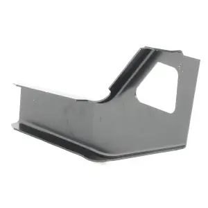 Transmission Crossmember Support - LH - 66-69 Fairlane Torino - Image 4 of 5