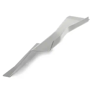 Torque Box Plate - Upper LH - 66-69 Fairlane Torino - Image 4 of 5
