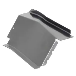Torque Box Plate - Upper RH - 66-69 Fairlane Torino - Image 2 of 5
