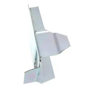 Torque Box Plate Outer - LH - 66-69 Fairlane Torino - Image 2 of 5