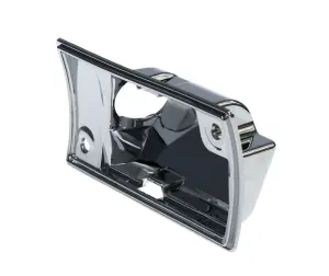 Dome Lamp Base - Chrome - 73-84 Chevy GMC C/K Pickup Truck - Image 1 of 3