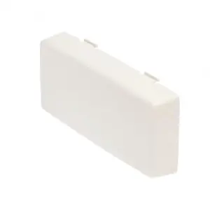 Dome Lamp Lens - White Original Style - 84-87 Chevy GMC CK Pickup Truck - Image 1 of 3