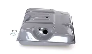 Gas Fuel Tank - 19 Gallon - Rear Mount - with EEC - 73-79 F100 F150 F250 - Image 2 of 3