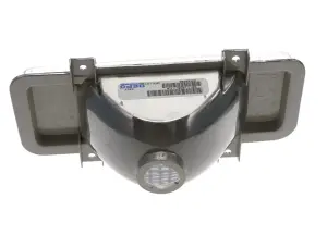 Park Lamp Assembly - LH - Square Headlamp - 80 Chevy GMC C/K Pickup Truck Blazer Jimmy Suburban - Image 3 of 3
