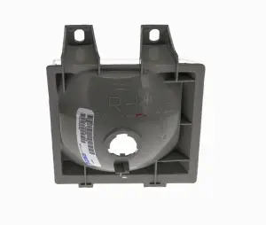 Park Lamp Assembly - Quad Headlamps - RH - 83-88 Chevy GMC C/K Pickup Truck Blazer Jimmy Suburban - Image 3 of 3