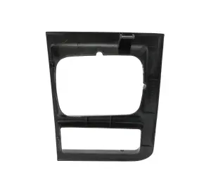 Headlamp Bezel - Single Headlamp - RH - 89-91 Chevy GMC C/K Pickup Truck Blazer Jimmy Suburban - Image 3 of 3