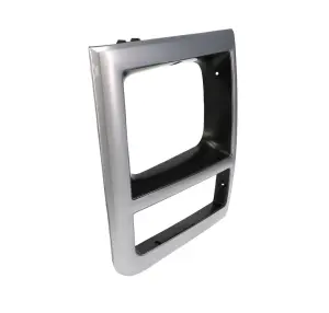 Headlamp Bezel - Single Headlamp - RH - 89-91 Chevy GMC C/K Pickup Truck Blazer Jimmy Suburban - Image 2 of 3
