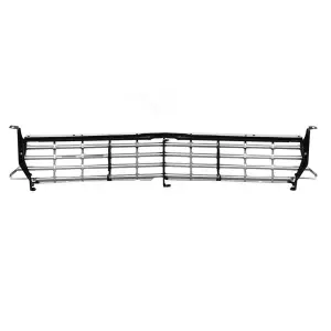 Grille - Argent - 64 Chevy II Nova - Image 3 of 4