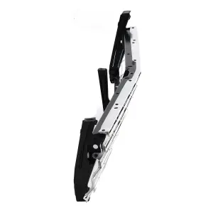 Grille - Argent - 64 Chevy II Nova - Image 4 of 4