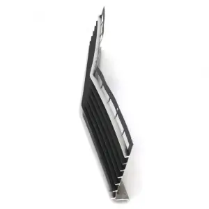 Grille - Argent - 68-69 Chevy II Nova SS - Image 2 of 3