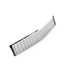 Grille - Argent - 70-72 Nova - Image 6 of 6
